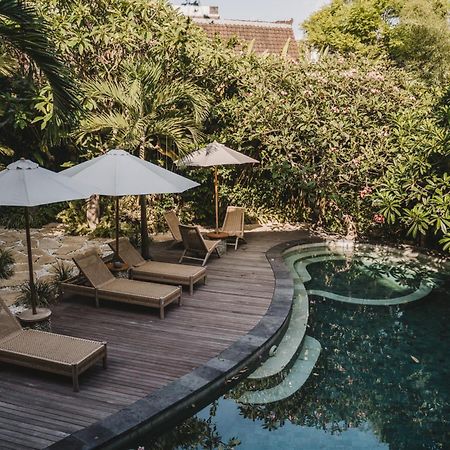 Umakayu Joglo Villa Canggu - Boutique Hotel 外观 照片