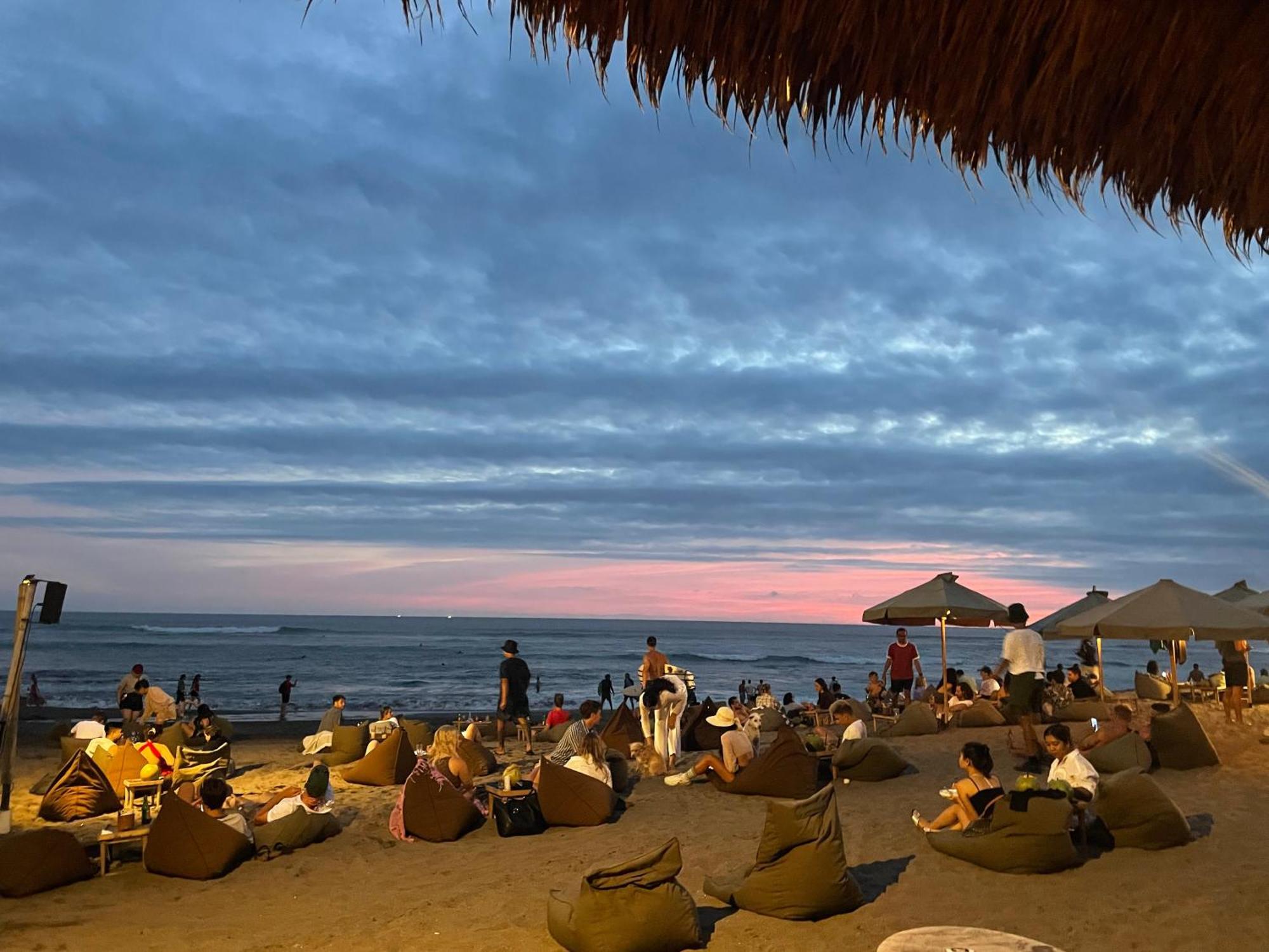 Umakayu Joglo Villa Canggu - Boutique Hotel 外观 照片