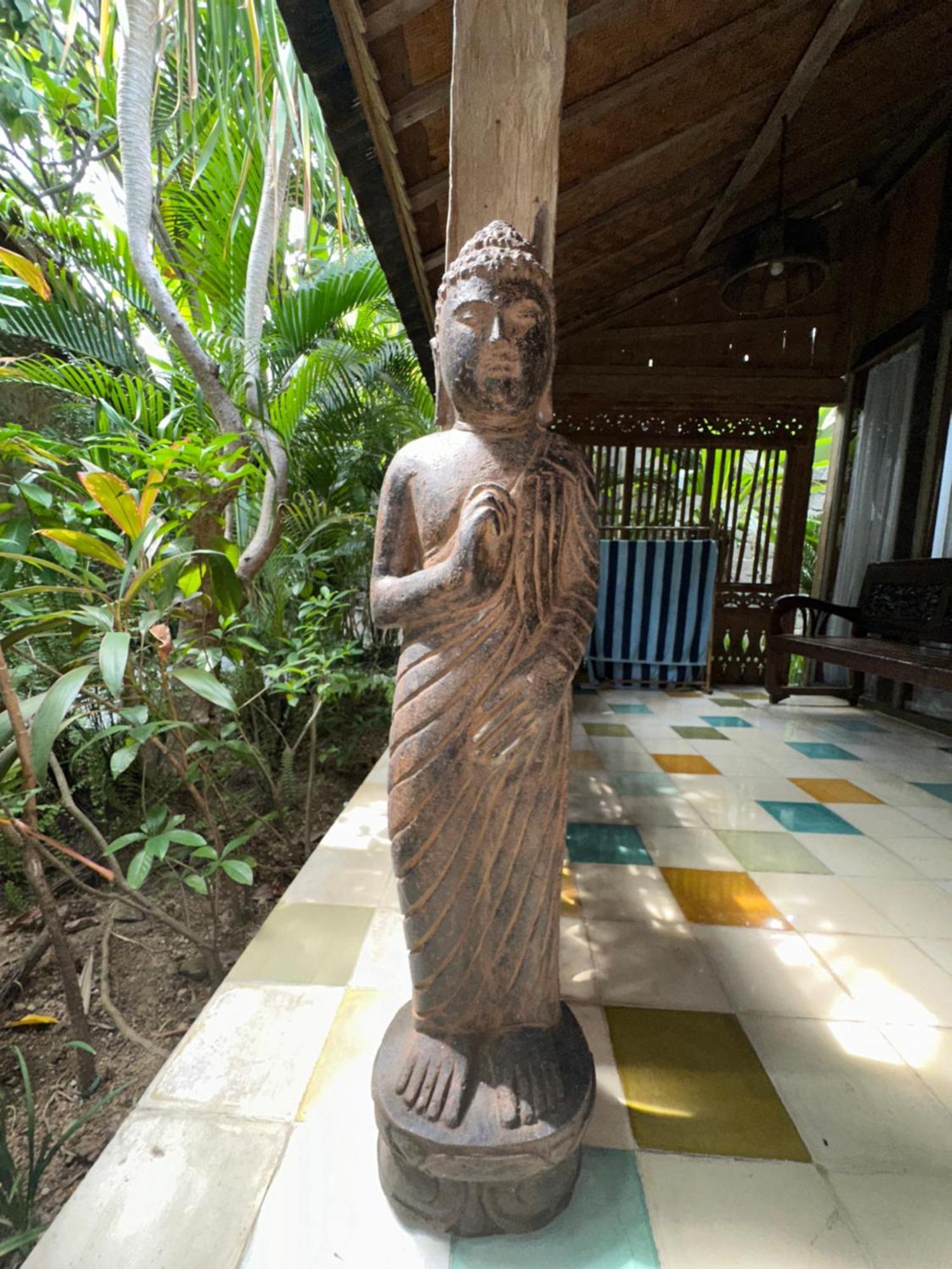 Umakayu Joglo Villa Canggu - Boutique Hotel 外观 照片