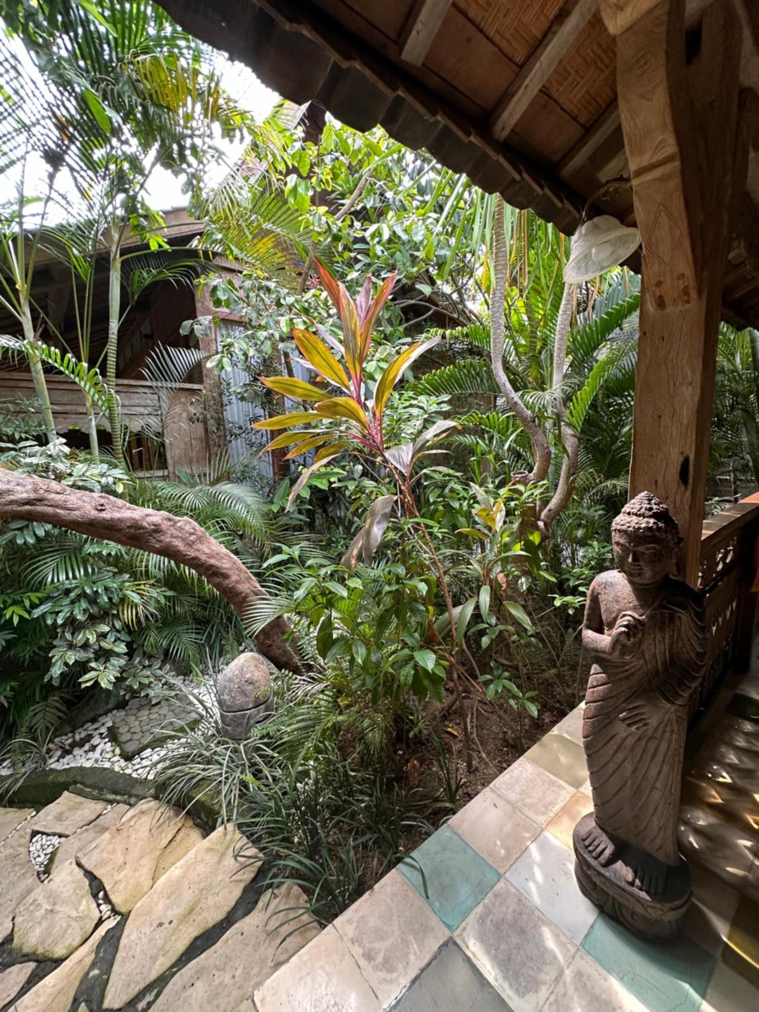 Umakayu Joglo Villa Canggu - Boutique Hotel 外观 照片