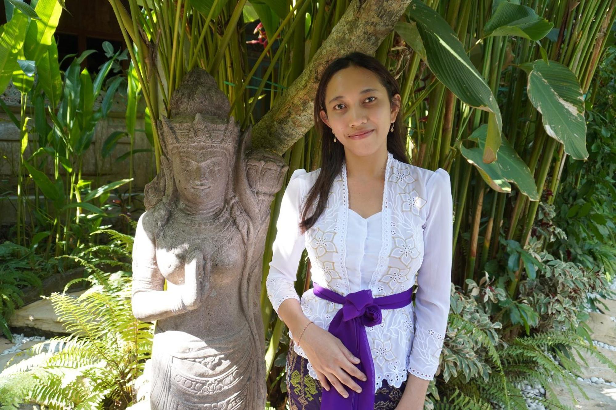 Umakayu Joglo Villa Canggu - Boutique Hotel 外观 照片
