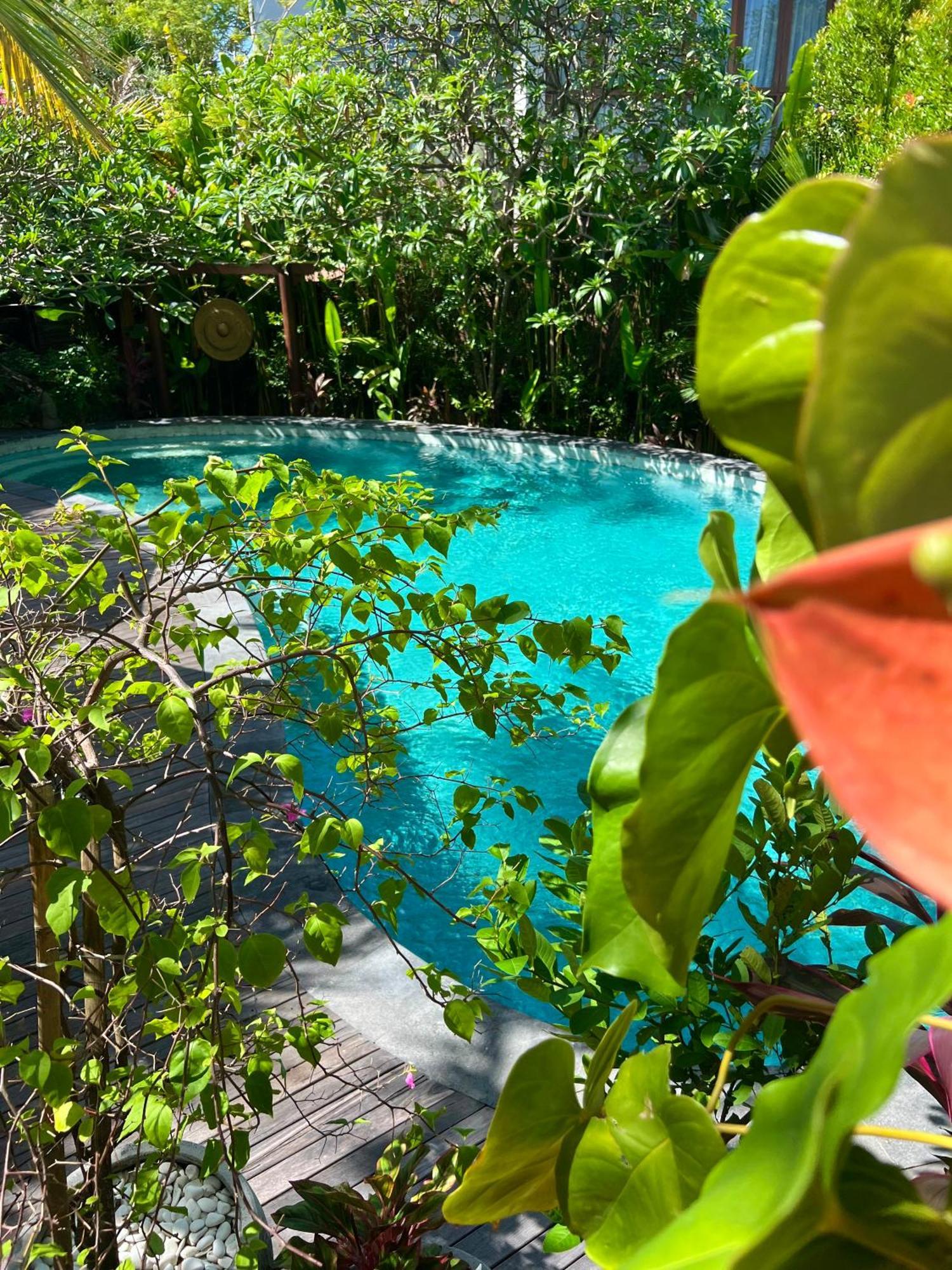 Umakayu Joglo Villa Canggu - Boutique Hotel 外观 照片