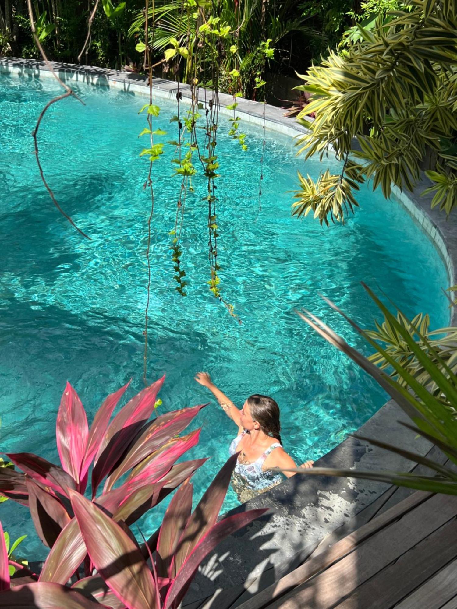 Umakayu Joglo Villa Canggu - Boutique Hotel 外观 照片