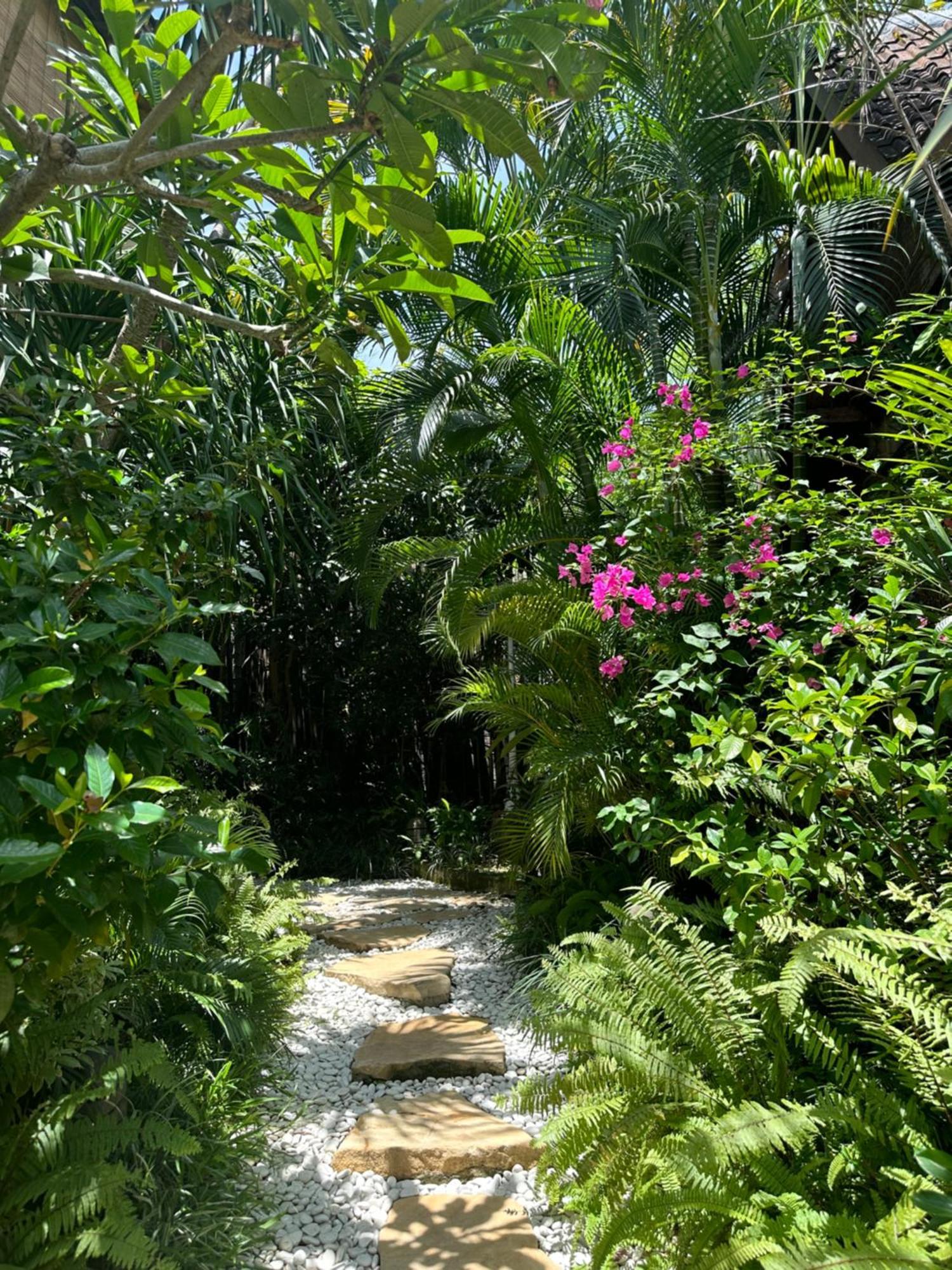 Umakayu Joglo Villa Canggu - Boutique Hotel 外观 照片
