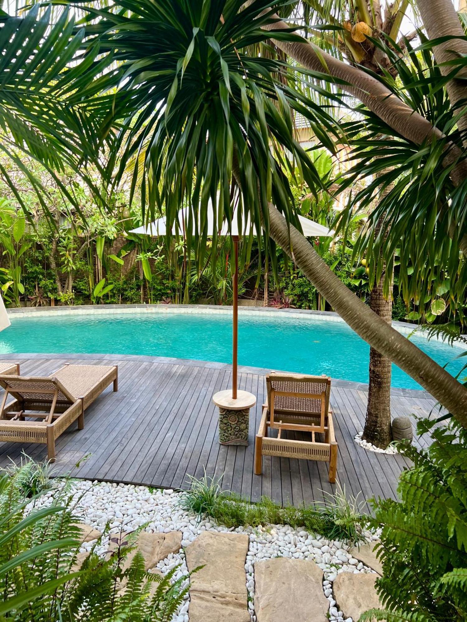 Umakayu Joglo Villa Canggu - Boutique Hotel 外观 照片