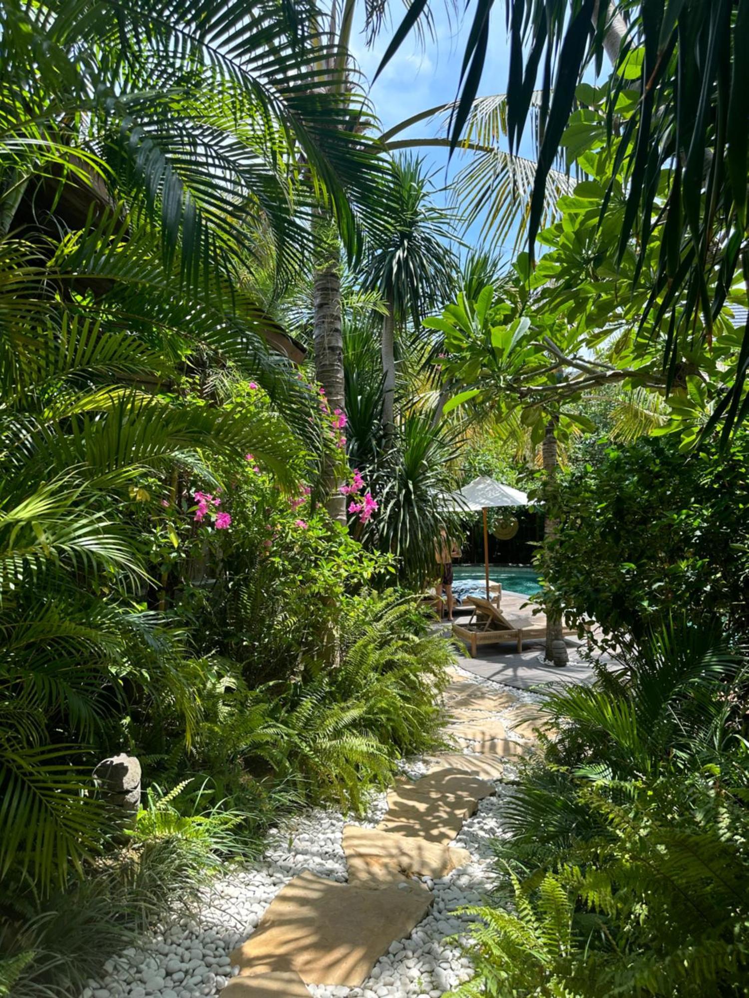 Umakayu Joglo Villa Canggu - Boutique Hotel 外观 照片