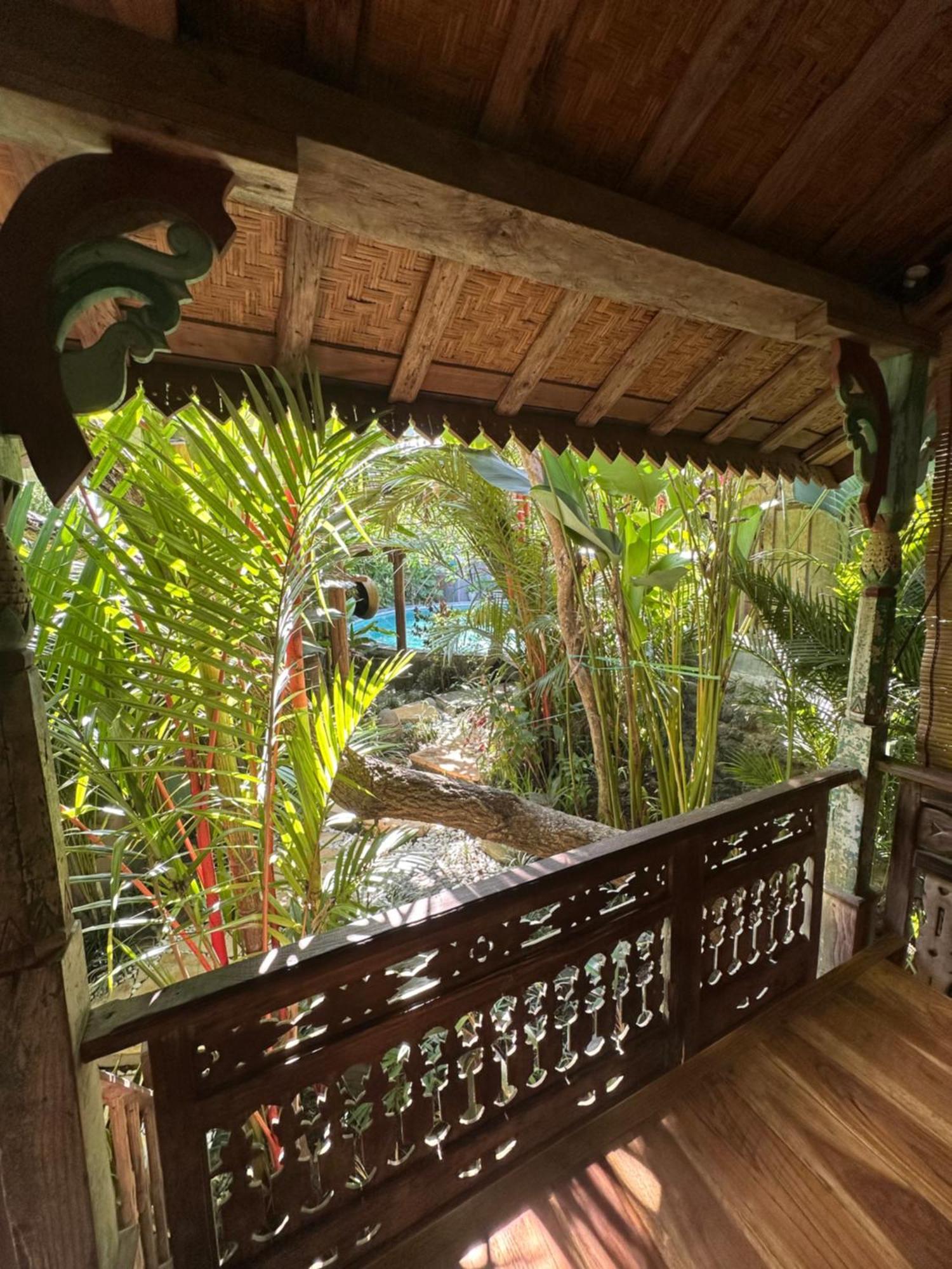 Umakayu Joglo Villa Canggu - Boutique Hotel 外观 照片