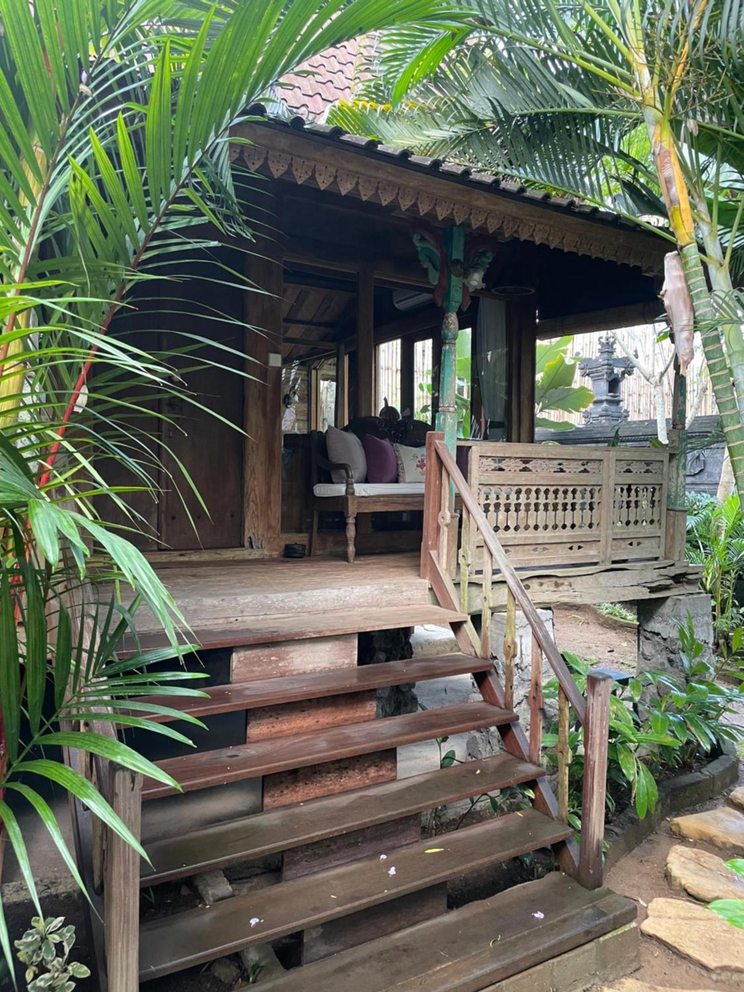 Umakayu Joglo Villa Canggu - Boutique Hotel 外观 照片