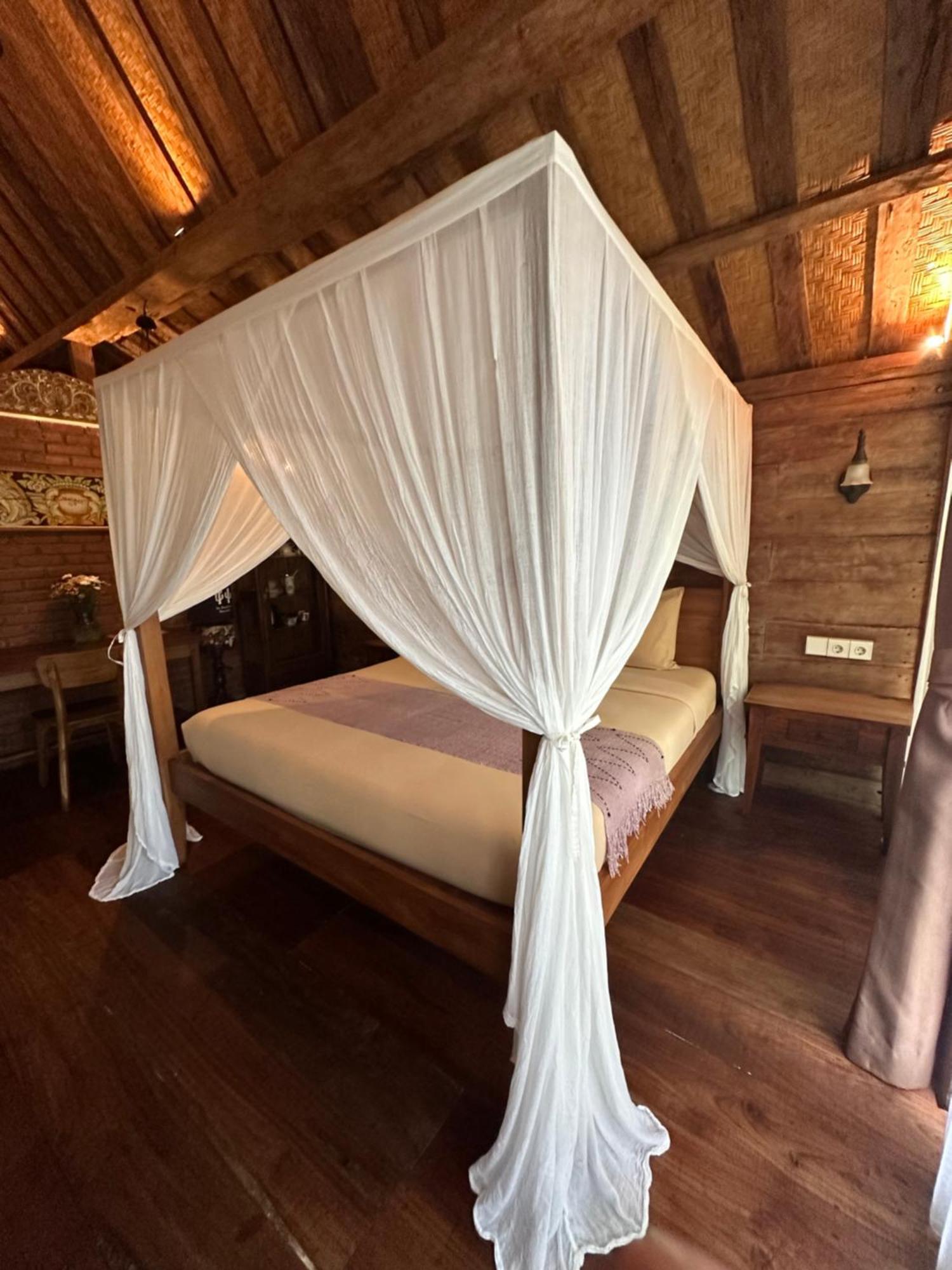 Umakayu Joglo Villa Canggu - Boutique Hotel 外观 照片