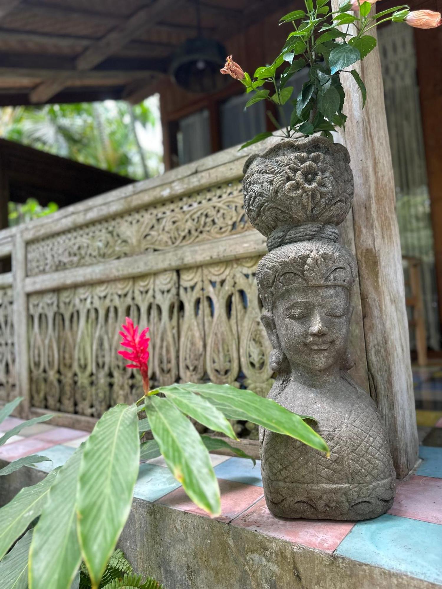 Umakayu Joglo Villa Canggu - Boutique Hotel 外观 照片