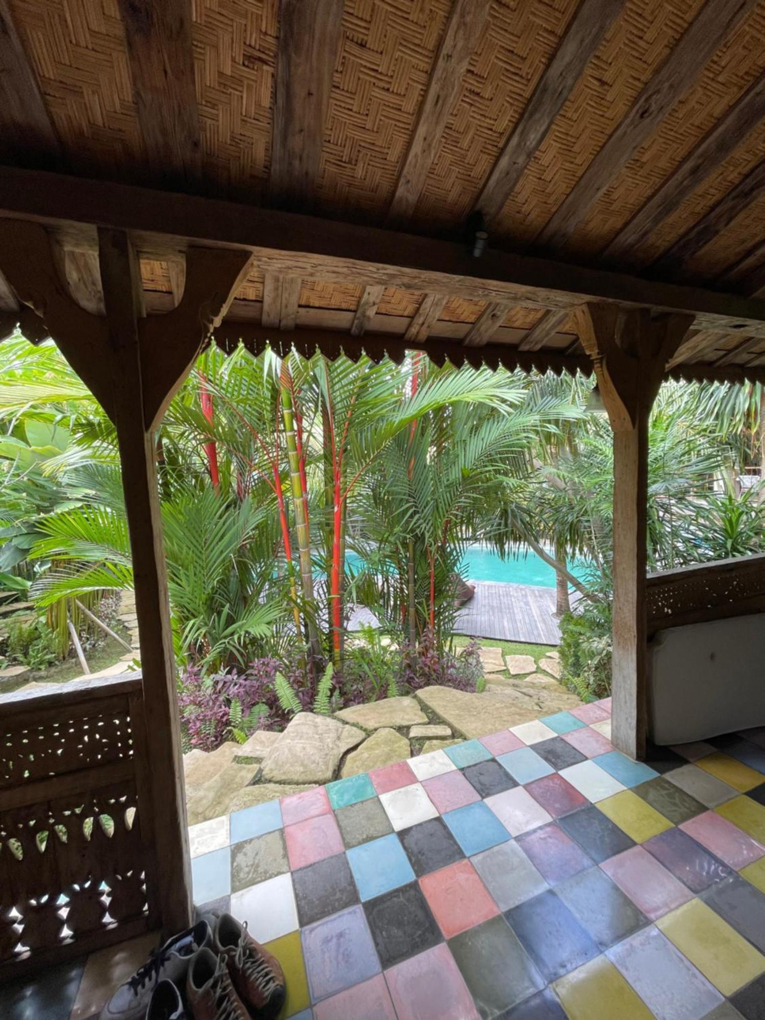 Umakayu Joglo Villa Canggu - Boutique Hotel 外观 照片