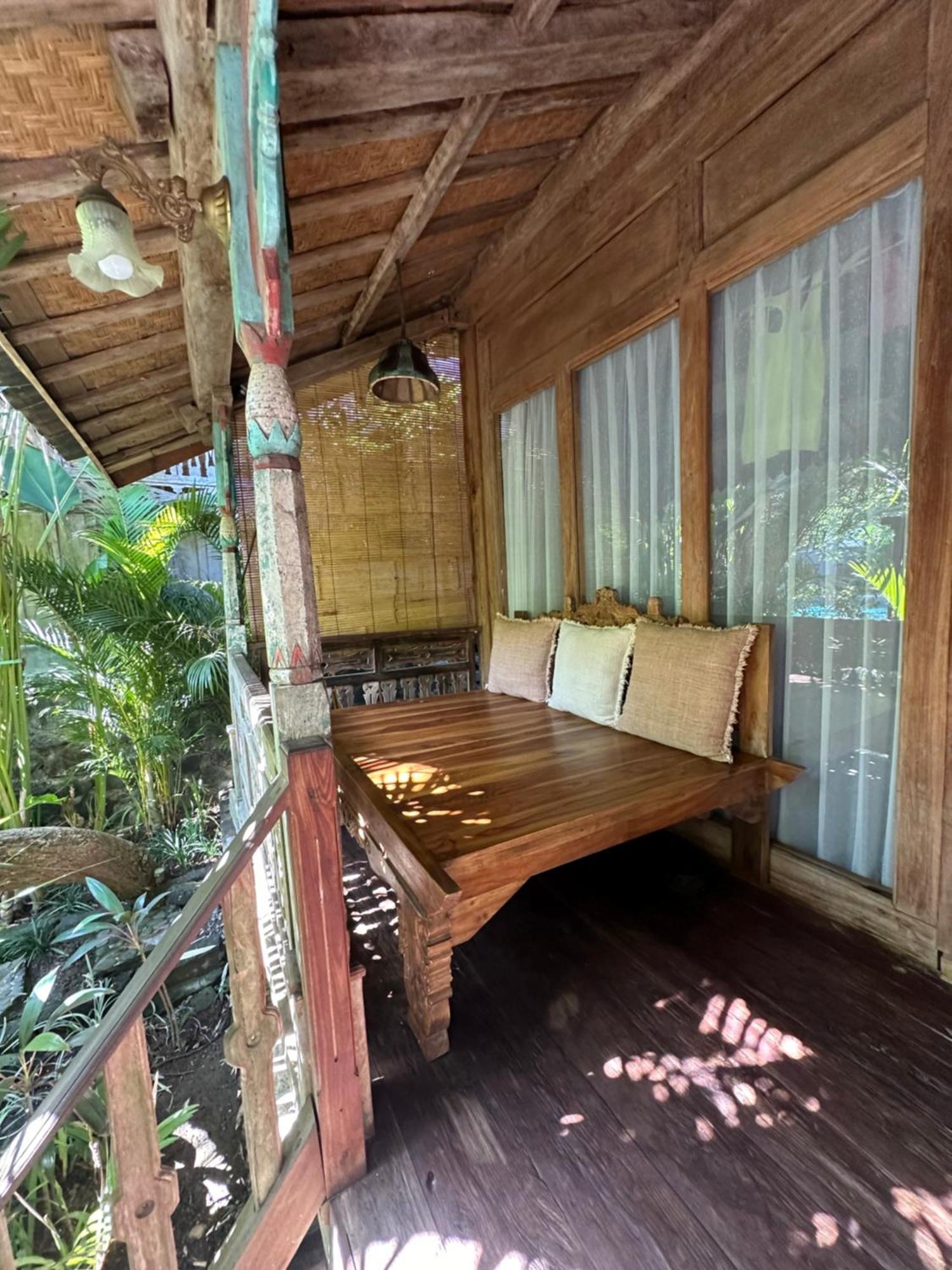 Umakayu Joglo Villa Canggu - Boutique Hotel 外观 照片
