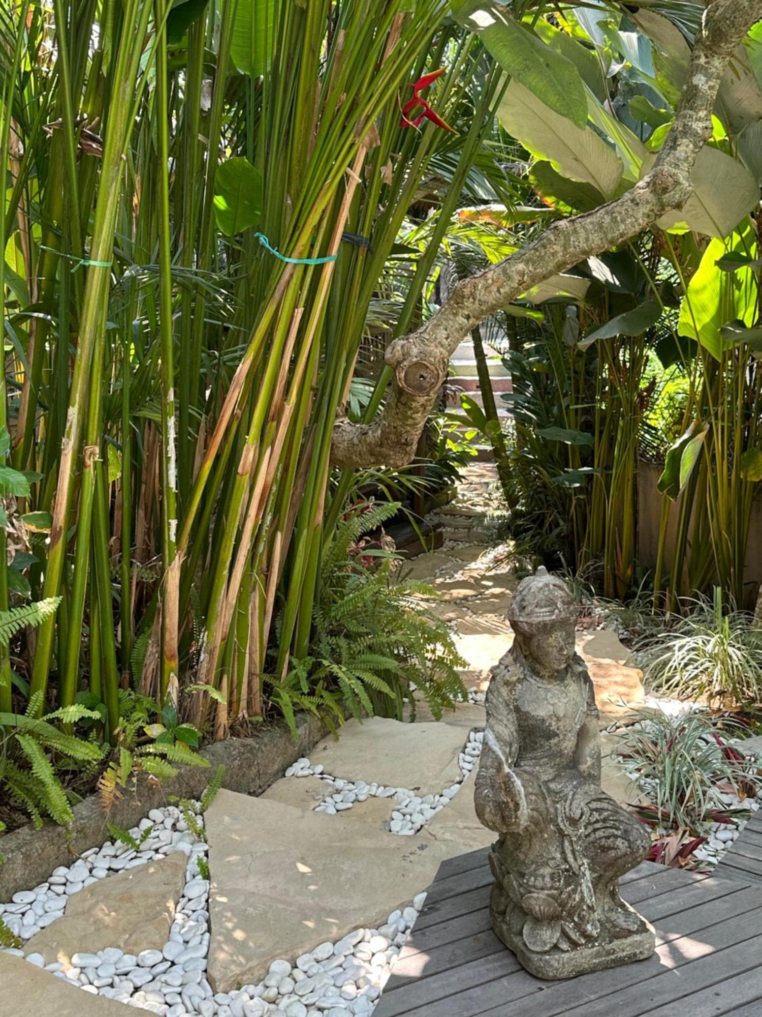 Umakayu Joglo Villa Canggu - Boutique Hotel 外观 照片