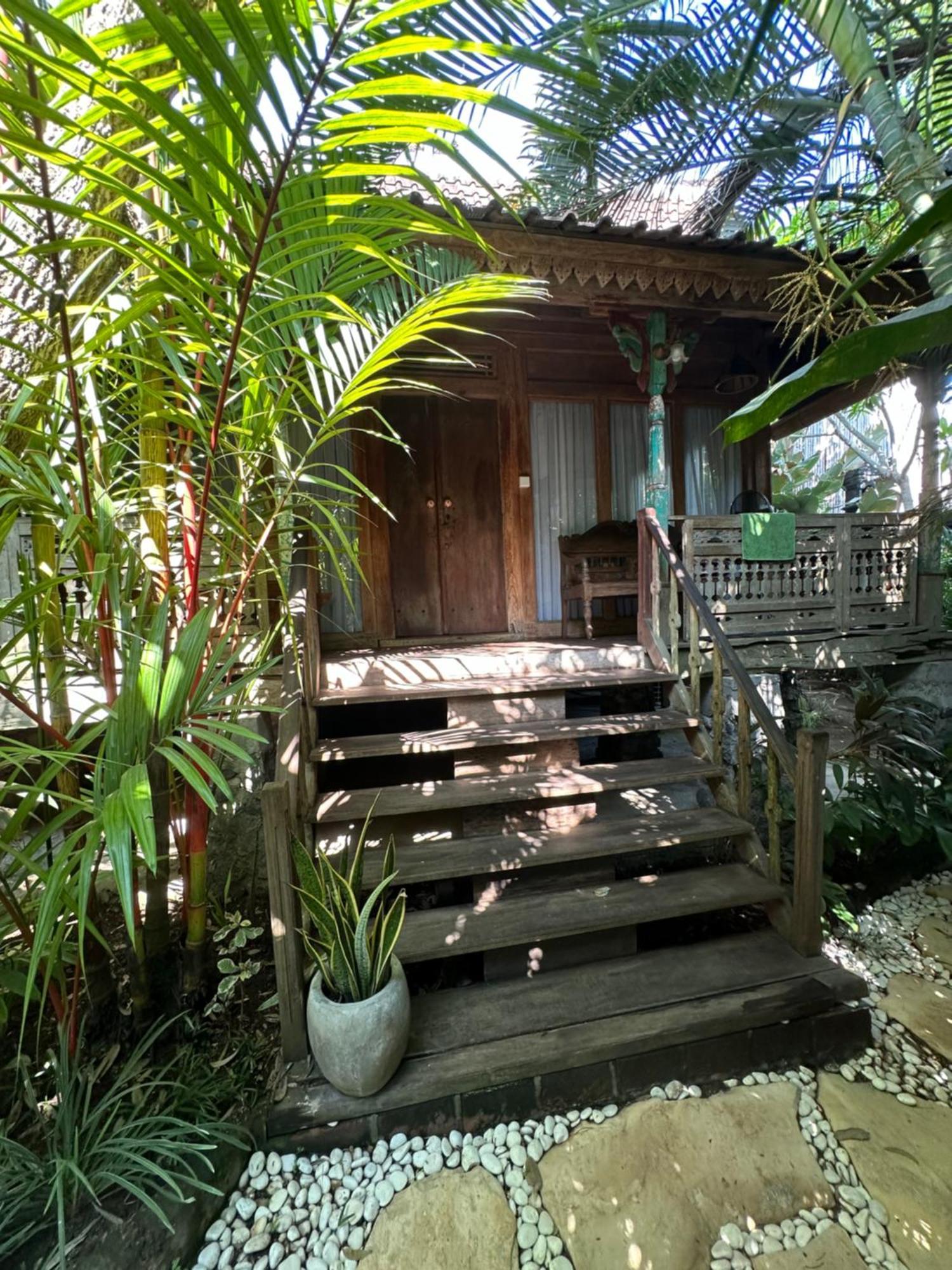 Umakayu Joglo Villa Canggu - Boutique Hotel 外观 照片