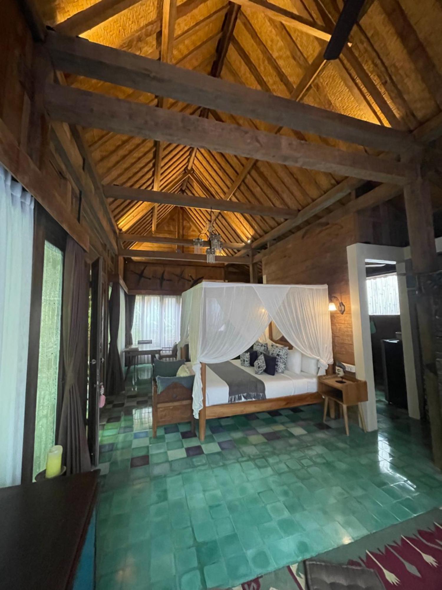 Umakayu Joglo Villa Canggu - Boutique Hotel 外观 照片