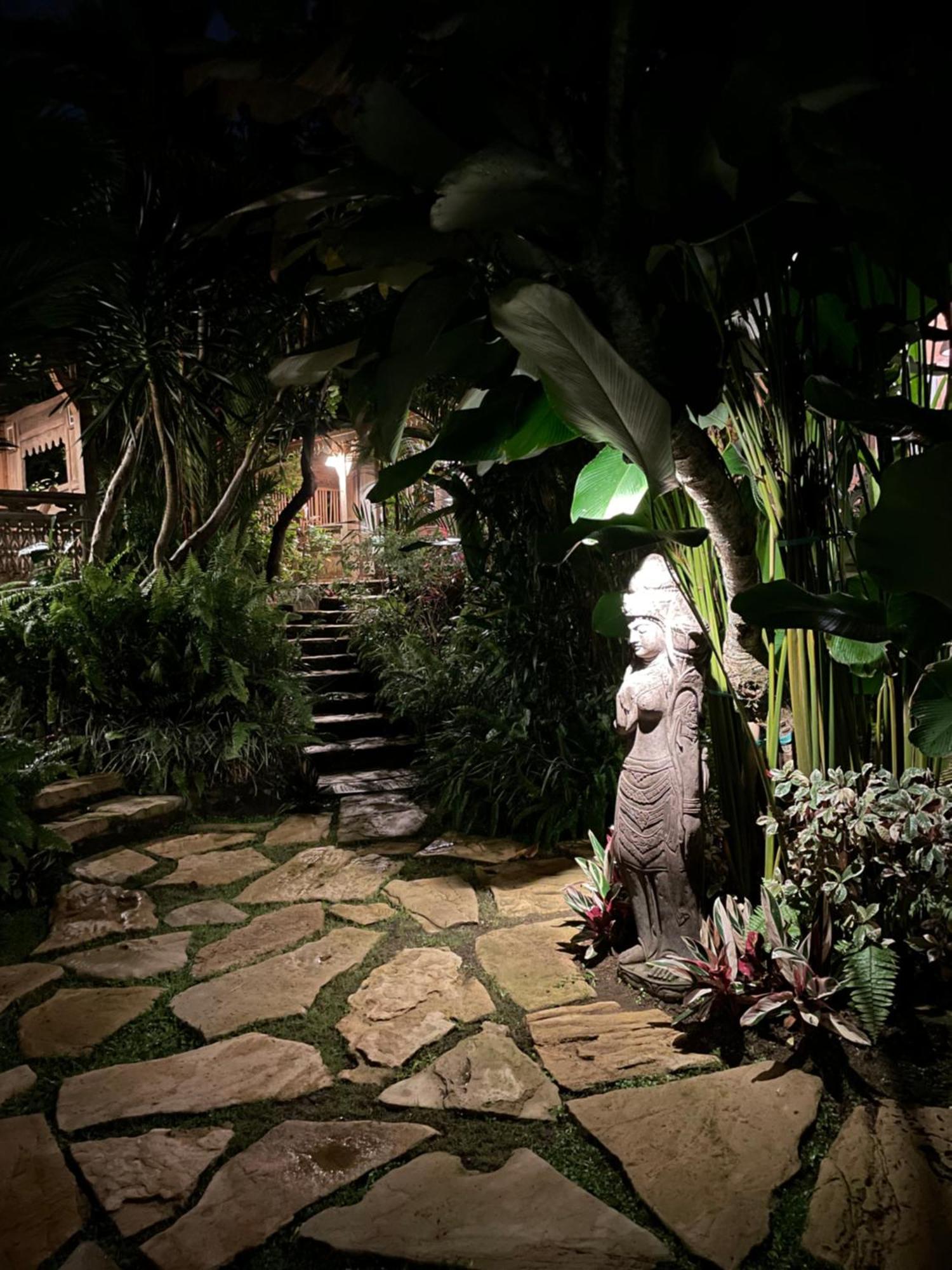 Umakayu Joglo Villa Canggu - Boutique Hotel 外观 照片