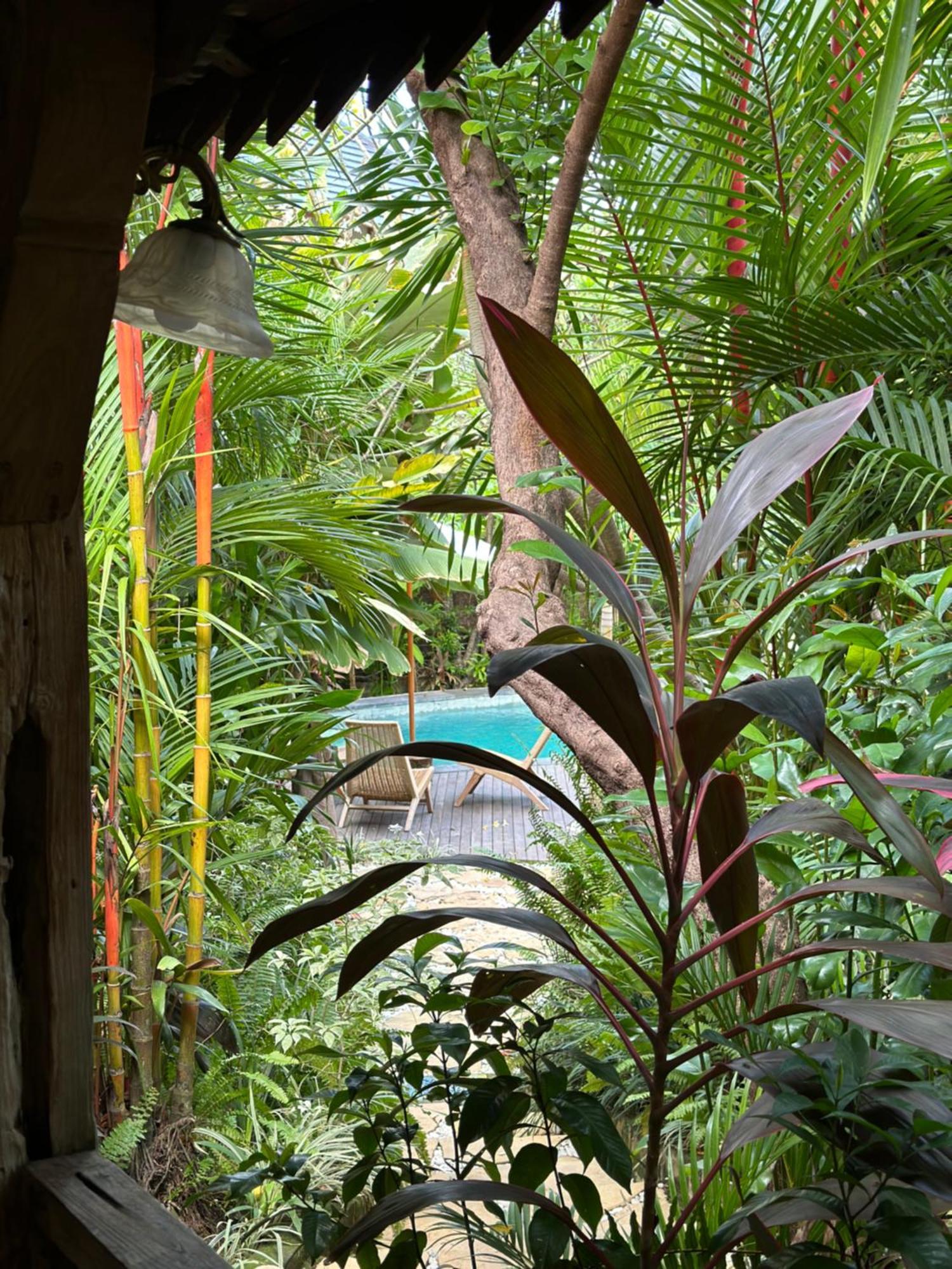 Umakayu Joglo Villa Canggu - Boutique Hotel 外观 照片