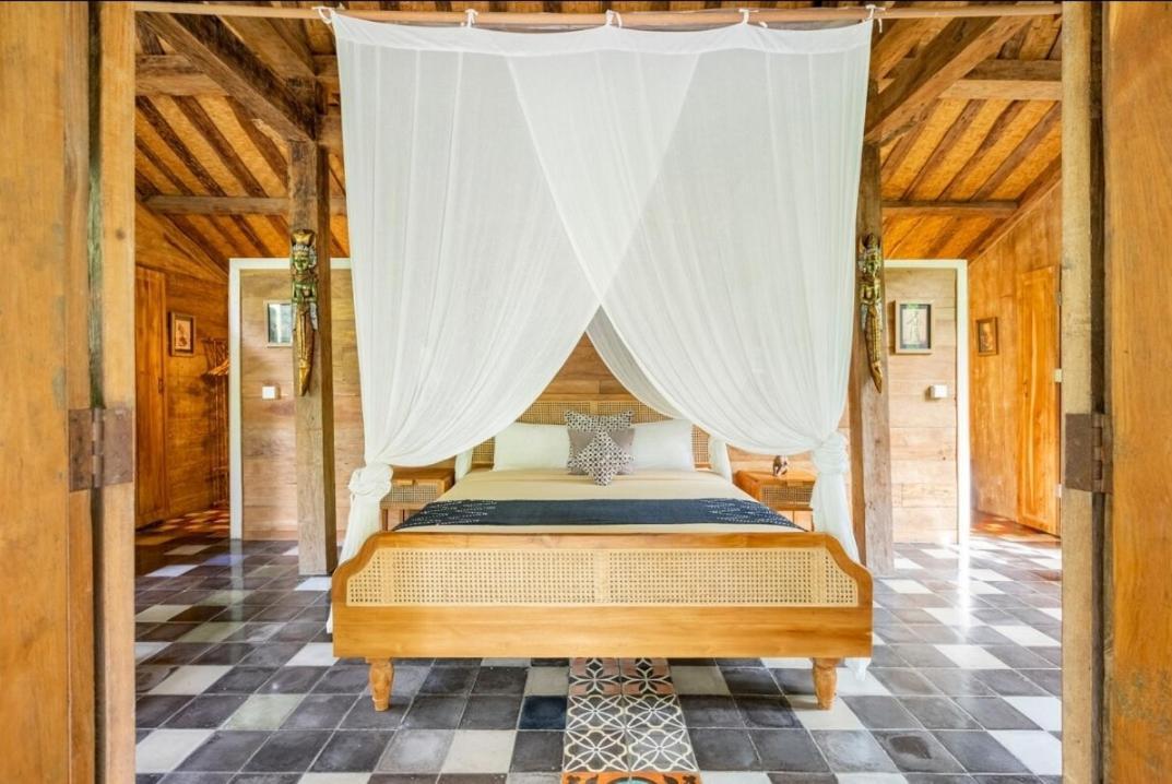 Umakayu Joglo Villa Canggu - Boutique Hotel 外观 照片