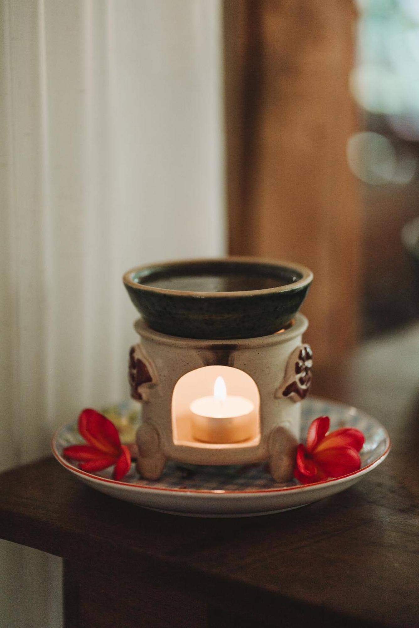 Umakayu Joglo Villa Canggu - Boutique Hotel 外观 照片
