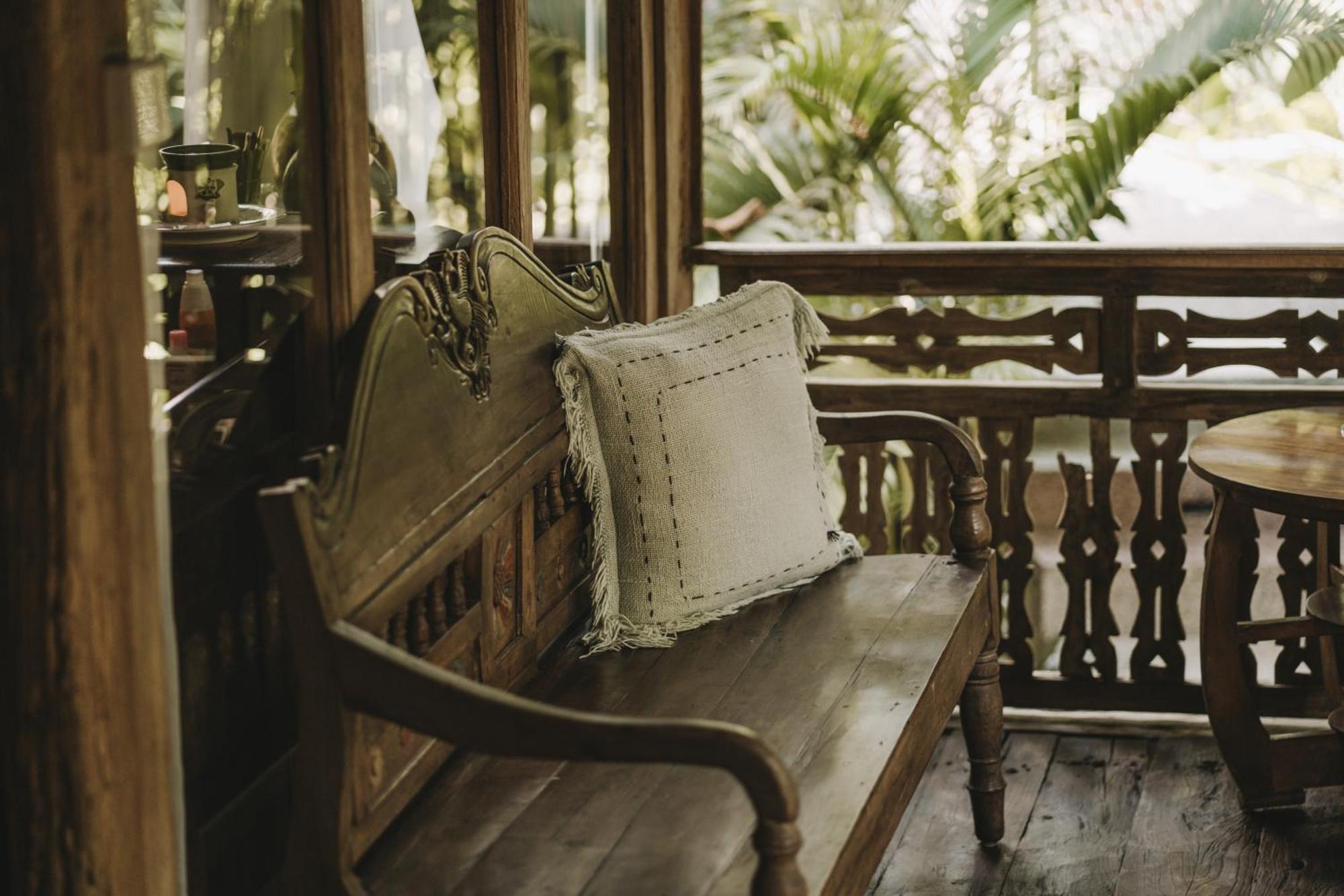 Umakayu Joglo Villa Canggu - Boutique Hotel 外观 照片
